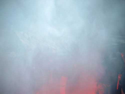 Wacker Burghausen - VfL Bochum - photo